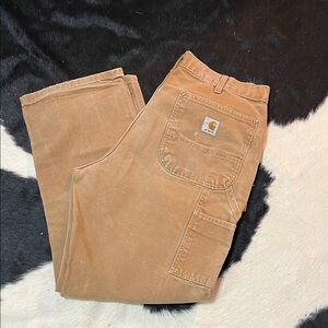 Carhartt Men's Double Knees